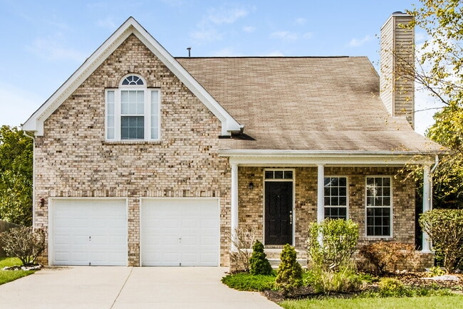 Building Photo - 413 Creekside Ln