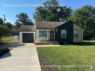 Building Photo - 505 NW Holly Ln