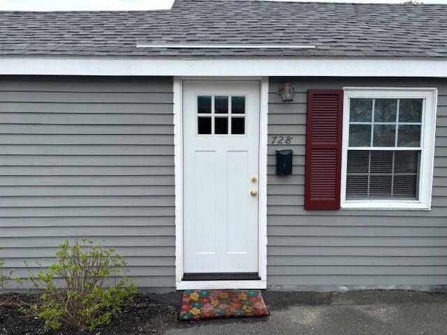 Photo - 728 Broadway Apartments