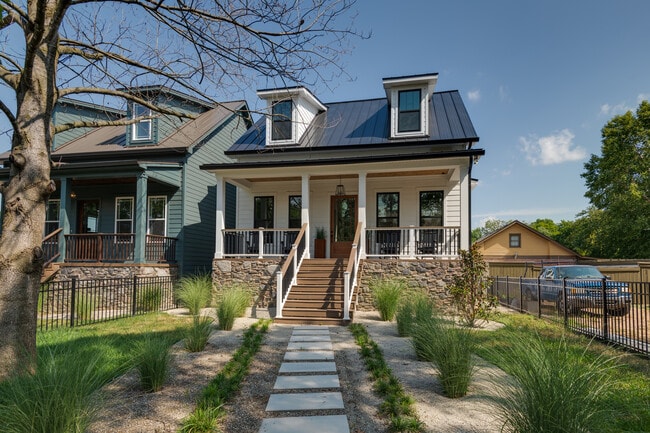 Cahal Ave Unit B - Cahal Ave Unit B House