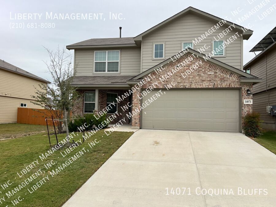 Primary Photo - 4 Bedroom, 2.5 Bath in Riverstone at Westp...