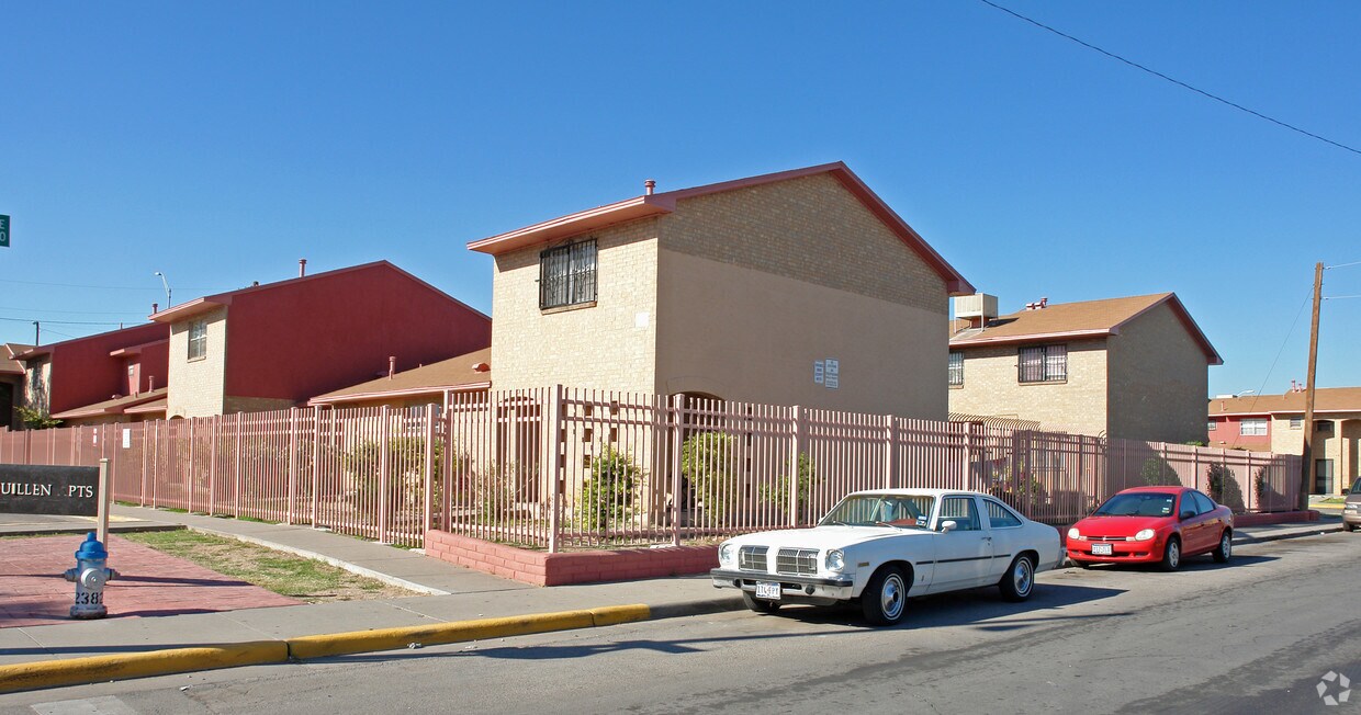 Primary Photo - Ambrosio Guillen Apartments