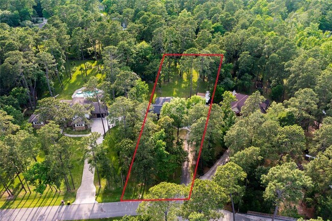 Foto del edificio - 9 Wind River Ct