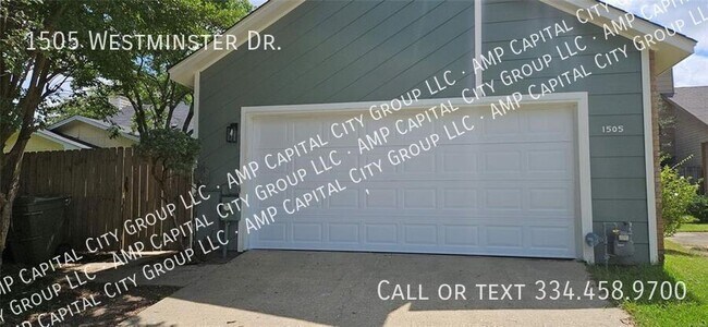 Foto del edificio - 1505 Westminster Dr