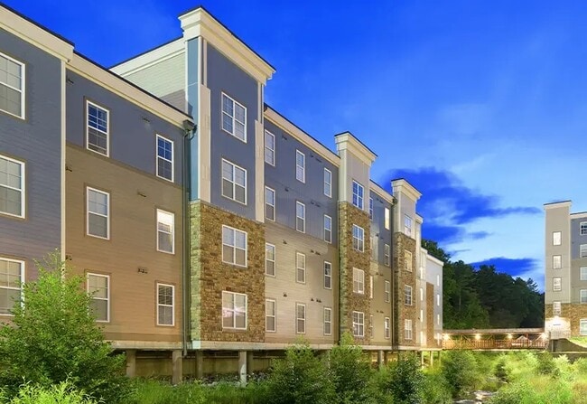 Building Photo - The Standard at Boone