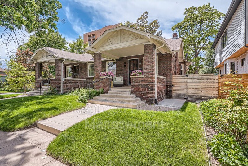 391 S Humboldt St, Denver, CO 80209 Condo for Rent in Denver, CO