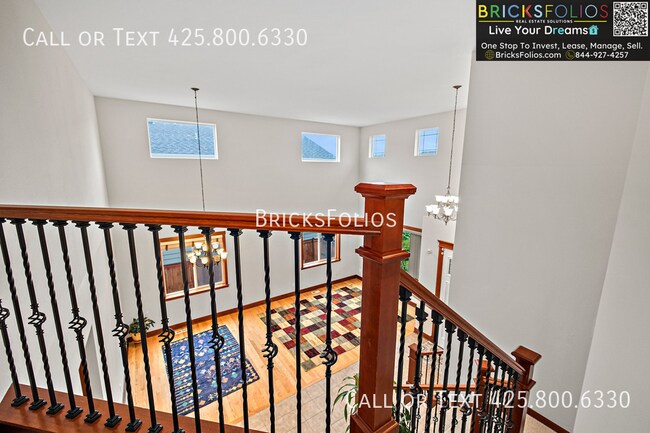 Foto del edificio - 4024 216th Pl SE