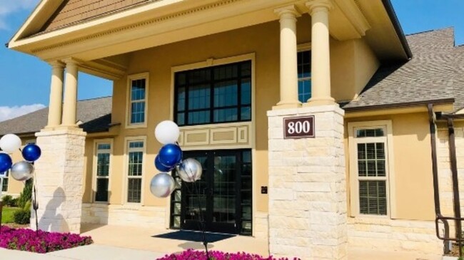 Building Photo - 800 Wolf Ranch Parkway