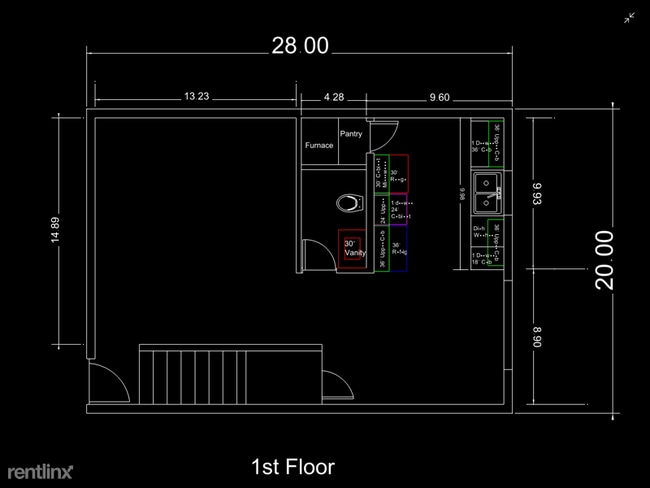 Building Photo - 2 br, 2.5 bath Apartment - 2152 Via Sonora
