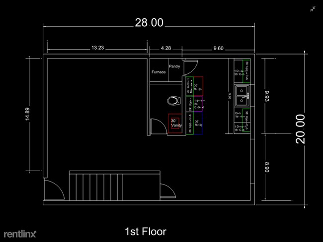 Foto del edificio - 2 br, 2.5 bath Apartment - 2152 Via Sonora