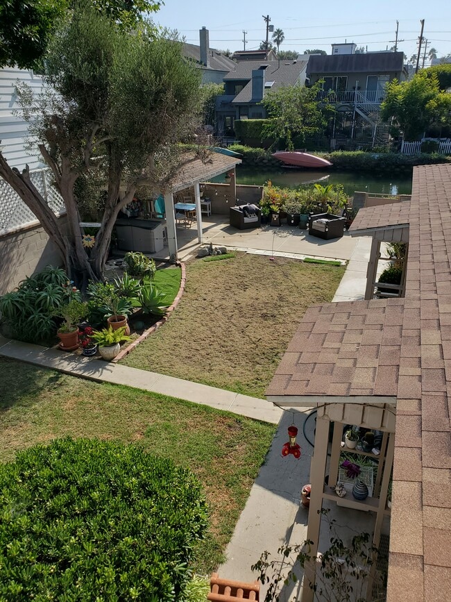 vista del canal - 2616 Grand Canal