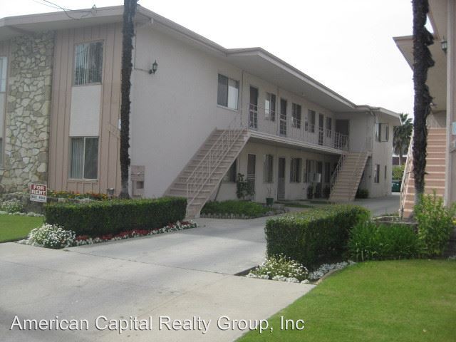 Primary Photo - 10345 La Reina Ave