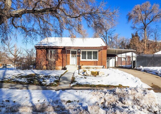 Building Photo - 2185 Mabey Dr