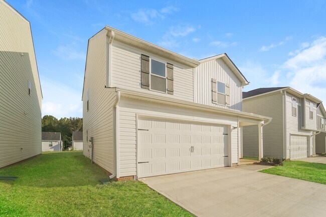 Foto del edificio - 639 Farmstead Trail