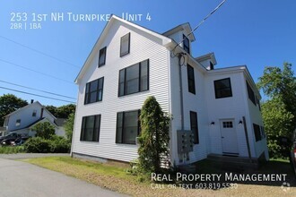 Building Photo - 253 1st NH Turnpike