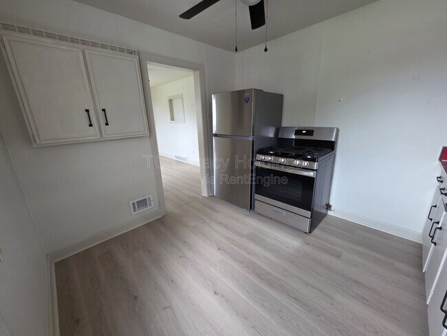 Foto del edificio - 517 Hornor Ave