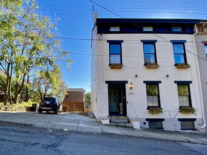 Foto principal - 311 Boal St