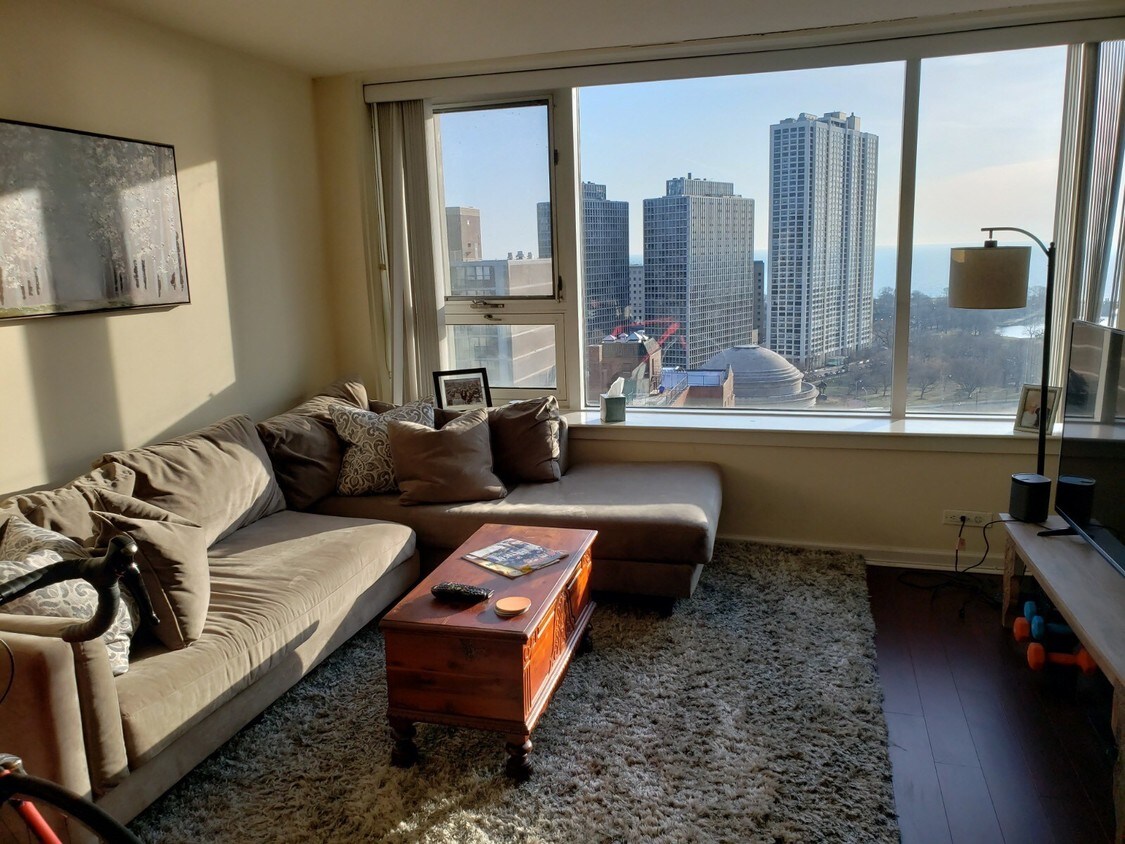 2728 N Hampden Ct, Chicago, IL 60614 Condo for Rent in Chicago, IL