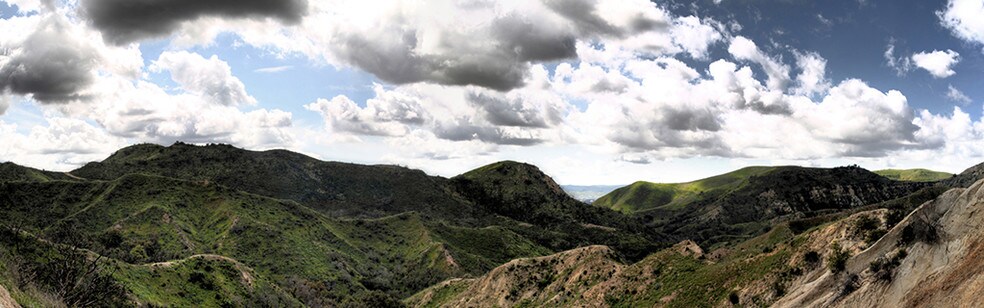 Picture of Irvine