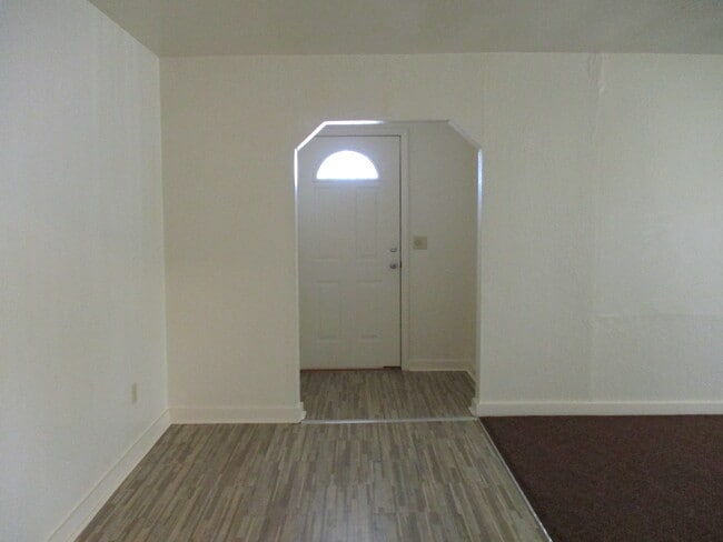 Foto del edificio - 1510 25th St