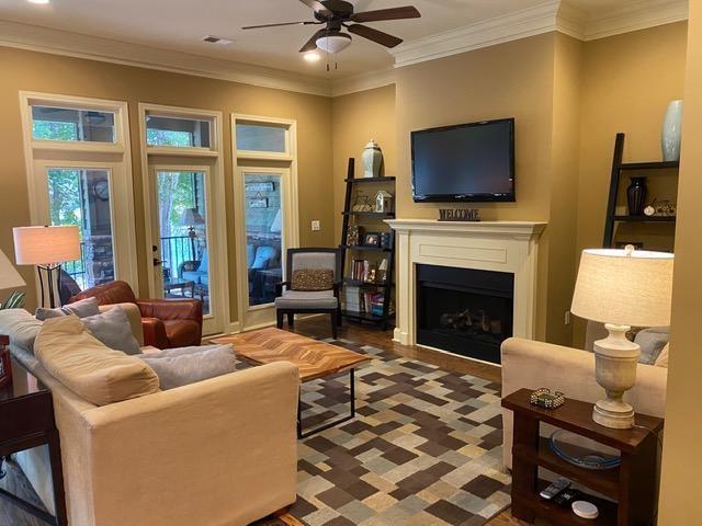 Foto del edificio - 536 Sunset Point Dr