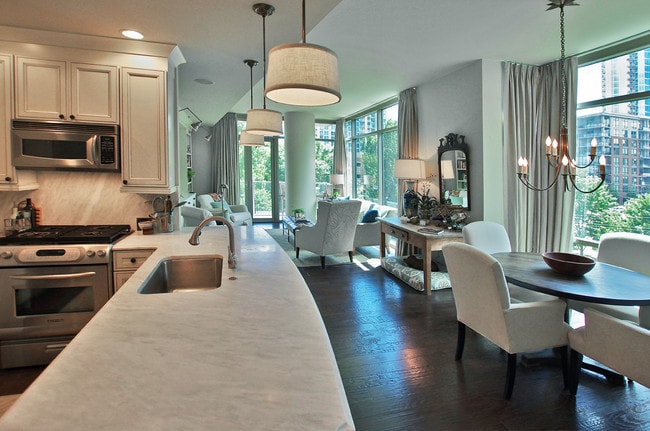 Open Plan - 905 Juniper St NE