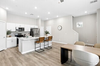 Interior Photo - Corsica Villas at 20th Street