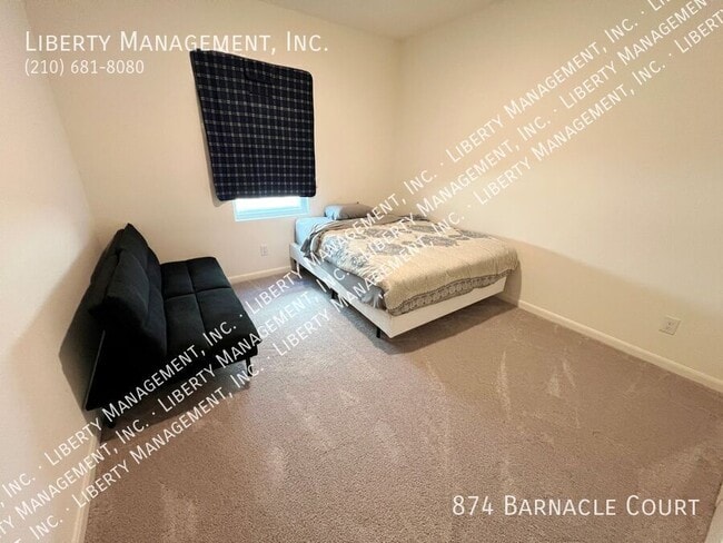 Building Photo - 874 Barnacle Ct