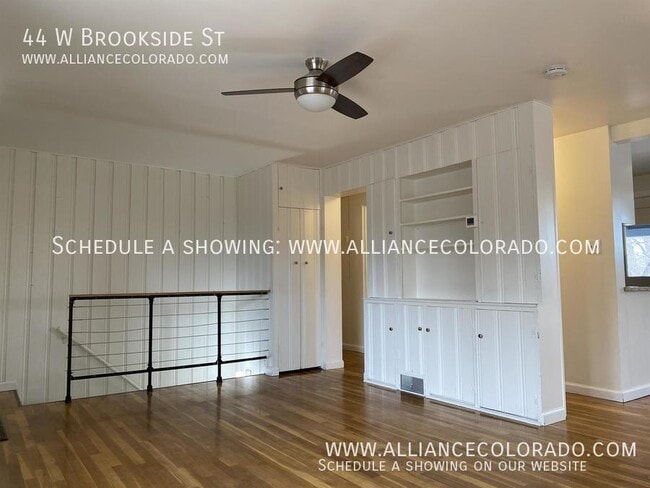 Building Photo - 44 W Brookside St