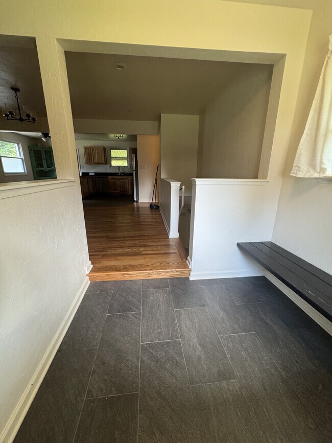 Foto del edificio - "Charming 3-Bedroom Retreat in Pisgah Fore...