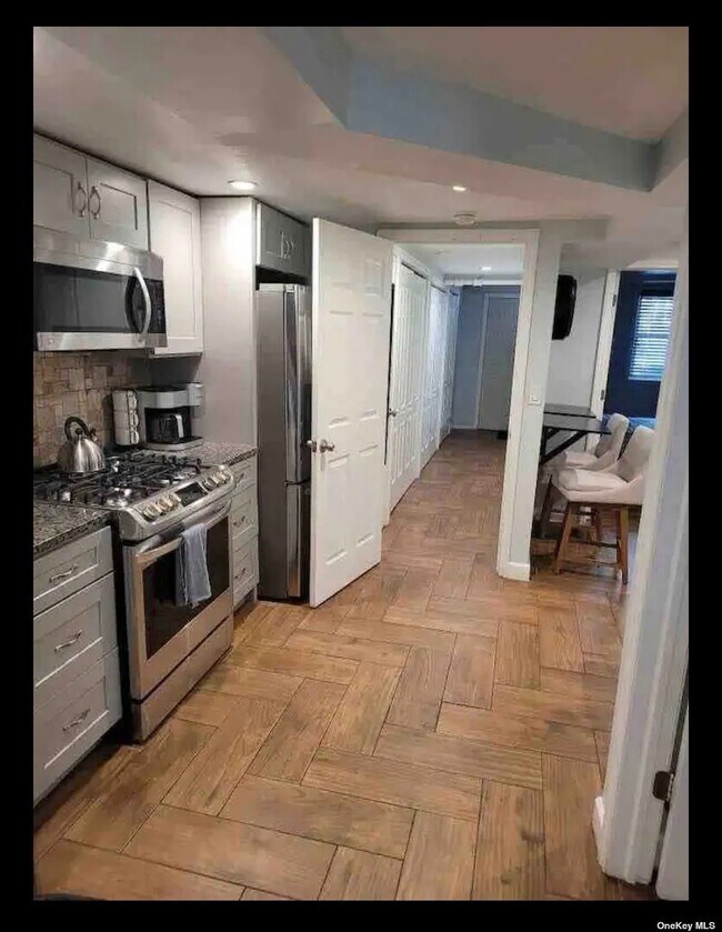 Foto del edificio - 1586 Schenectady Ave