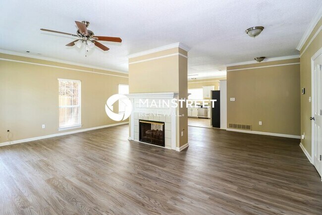 Building Photo - 3 Bedroom Pet-Friendly Home in Memphis, TN...