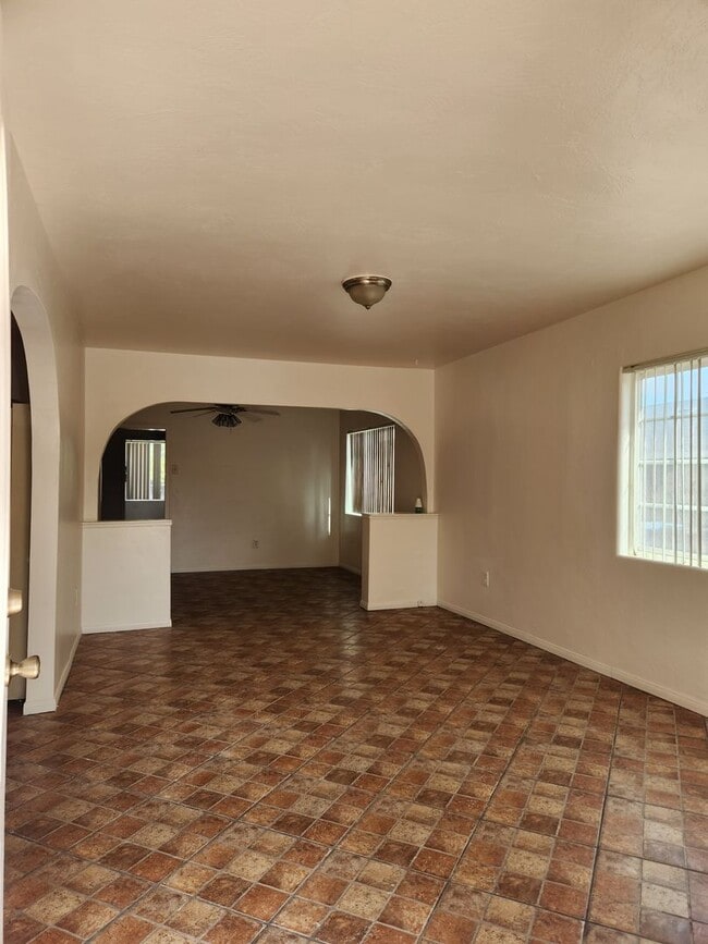 Photo - Bryant Apartment