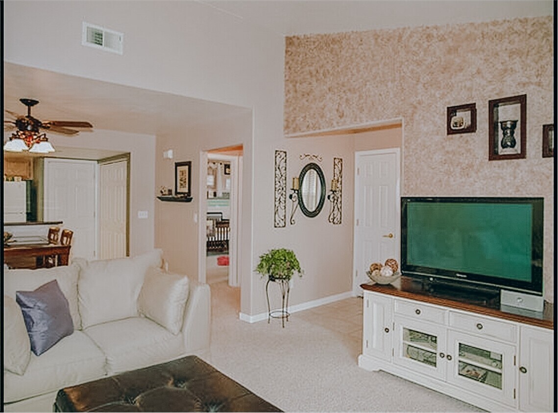 3841 S River Run Way Unit 3, South Salt Lake, UT 84119 Condo for Rent