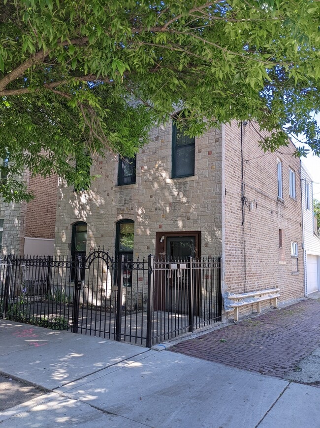 Street view - 1427 N Elk Grove Ave