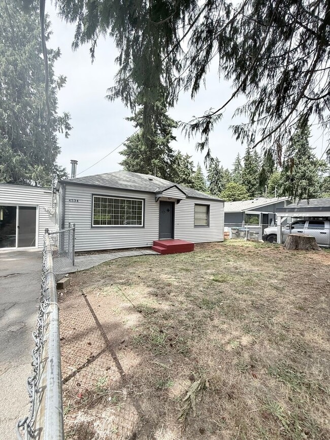Photo - Home on The Cedars in Bremerton.