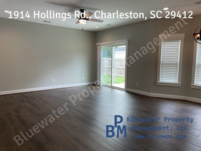 Building Photo - Charming Charleston Retreat: 3-Bed Oasis with Granite Touches & Gleaming Hardwood
