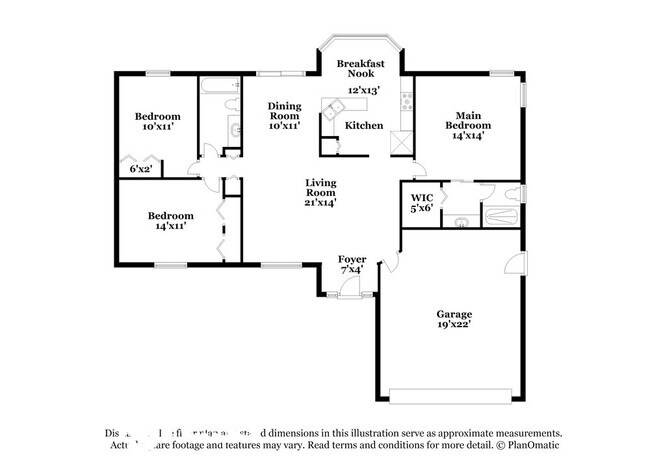 Foto del edificio - 2319 Alclobe Cir