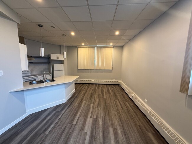 Building Photo - Concord Tower