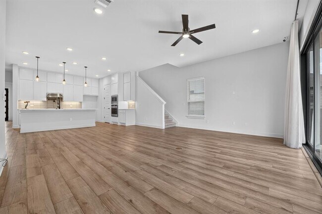 Foto del edificio - 508 Pinnacle View Dr