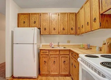 Building Photo - Madison Park