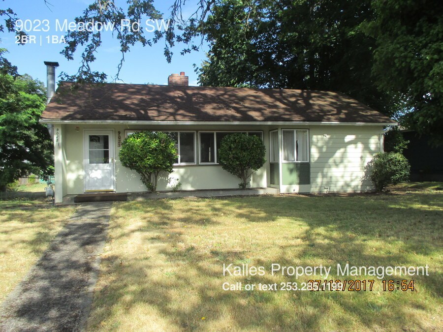Foto principal - 9023 Meadow Rd SW