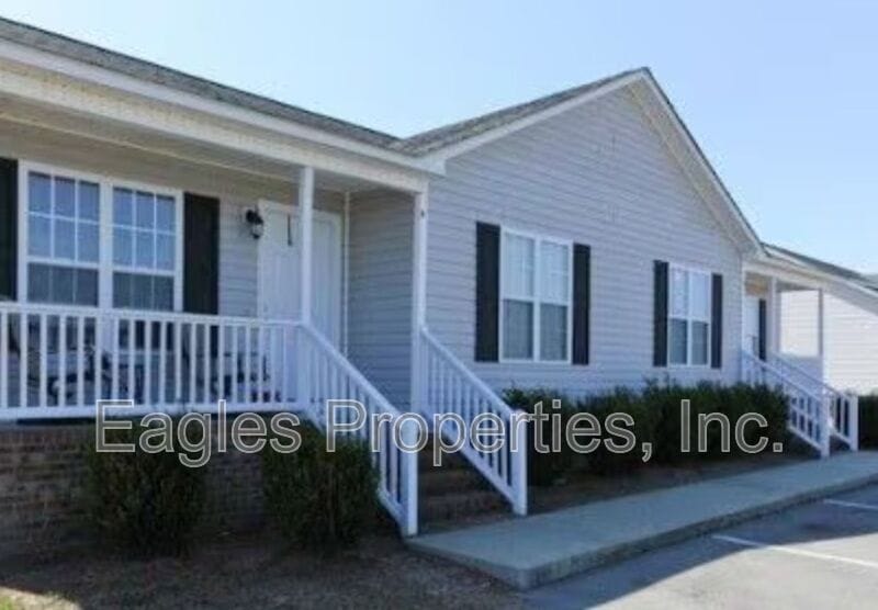 Foto principal - 1410-A St. John Church Rd