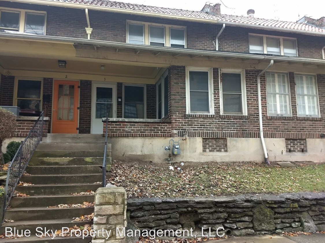 Primary Photo - 2 br, 1 bath House - 3 Howard Place