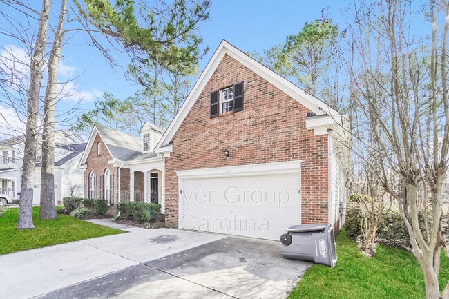 Building Photo - 7121 Scuppernong Ct