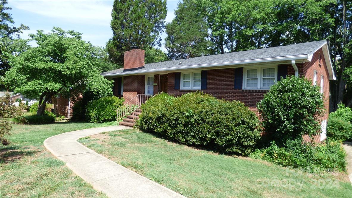 1245 Paddock Cir, Charlotte, NC 28209 House Rental in Charlotte, NC