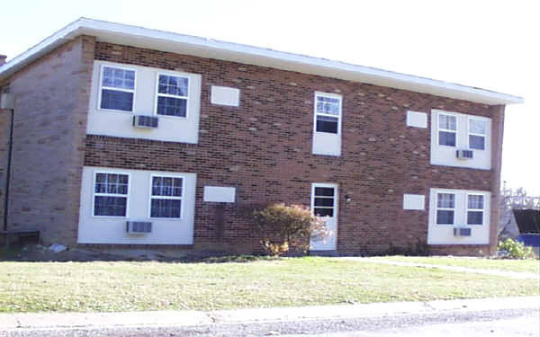 Primary Photo - Chestnut Run Village Apartments