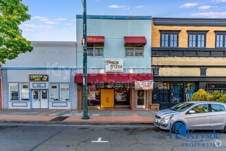 Building Photo - 416 Georgia St