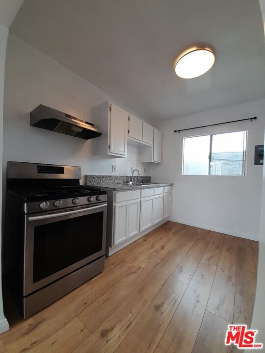 Foto del edificio - 5614 S Western Ave