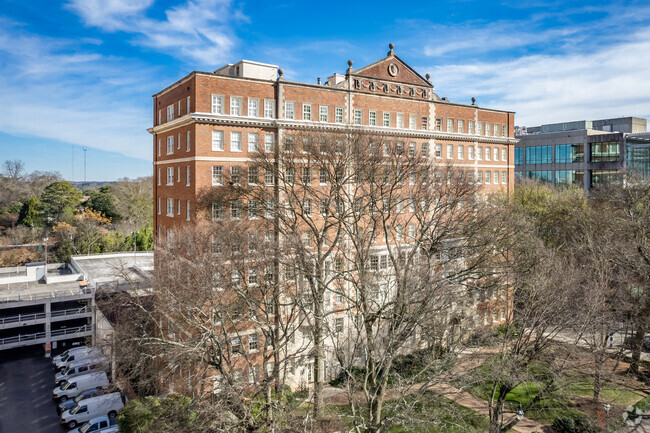 Building Photo - Reid House Condominums